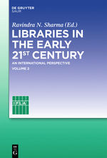  An International Perspective, Volume 2
