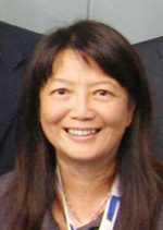 Tan Keat Fong