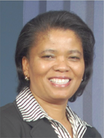 Professor Ellen Tise