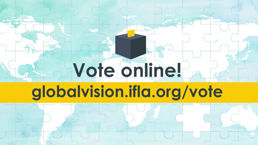 Vote Online!