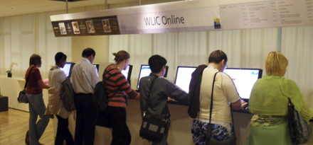 WLIC Online