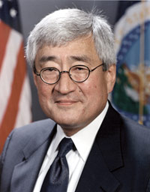 Professor Peter Young