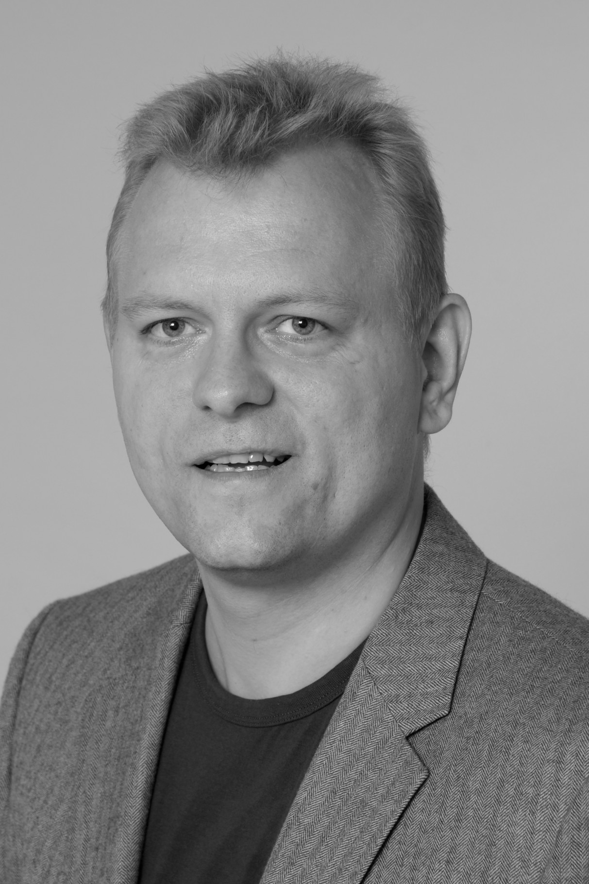 Mikkel Christoffersen