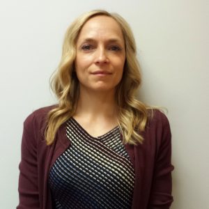 Sharon Day, Edmonton Public Library