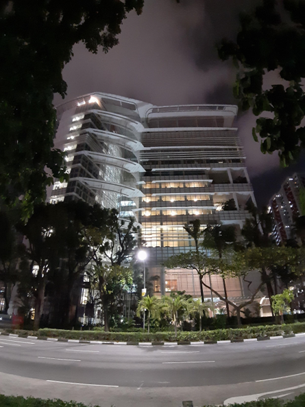 Singapore National Library Board