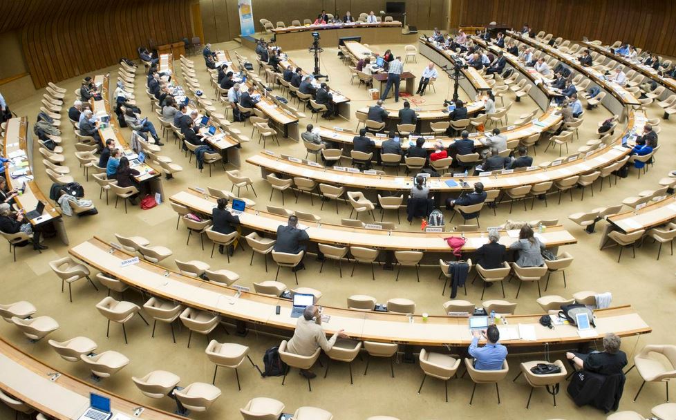 Photo by Violaine Martin (UN Geneva)