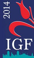 IGF 2014 Istanbul, Turkey