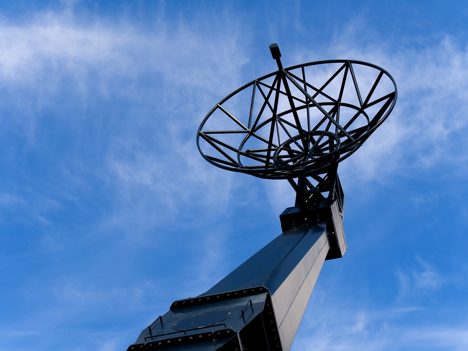 Radar Image
