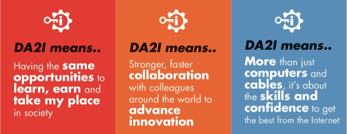 DA2I