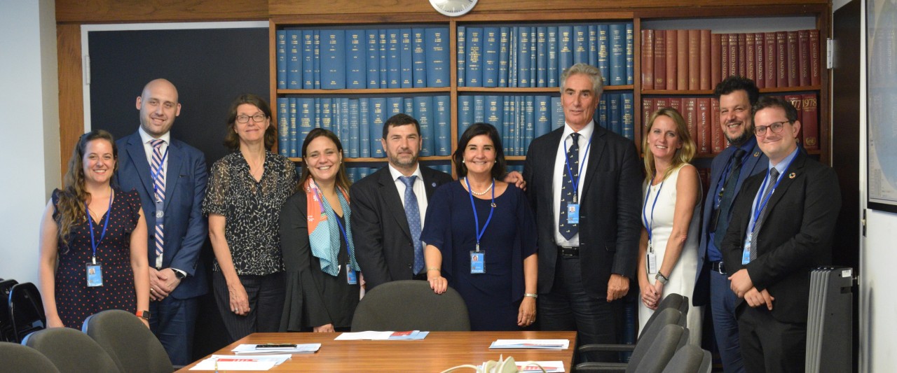 Information for Development: Delivering on the Buenos Aires Declaration