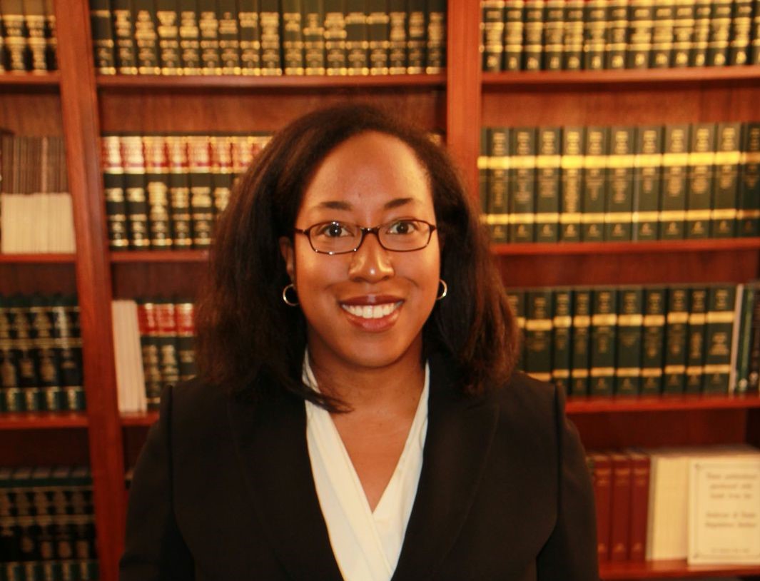 Latia Ward