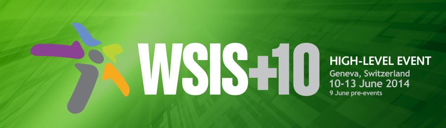 WSIS High Level Event 