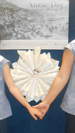 Art and makers Moree community library, Australia