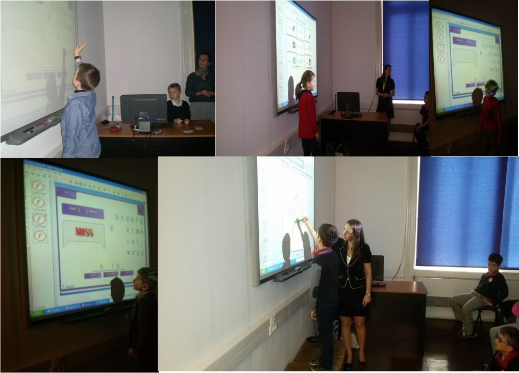 smart board, cluj-napoca