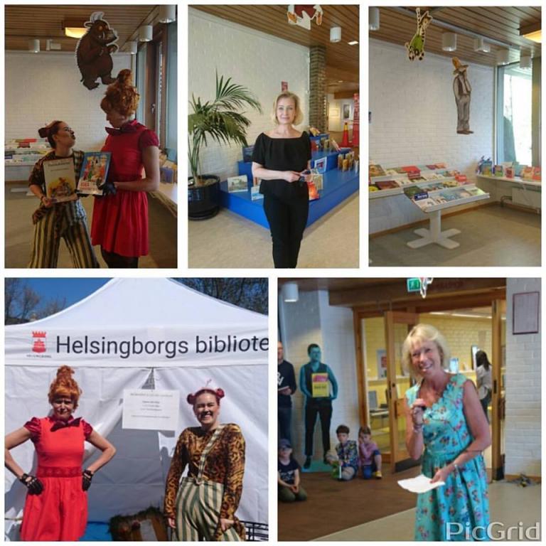 helsingborg