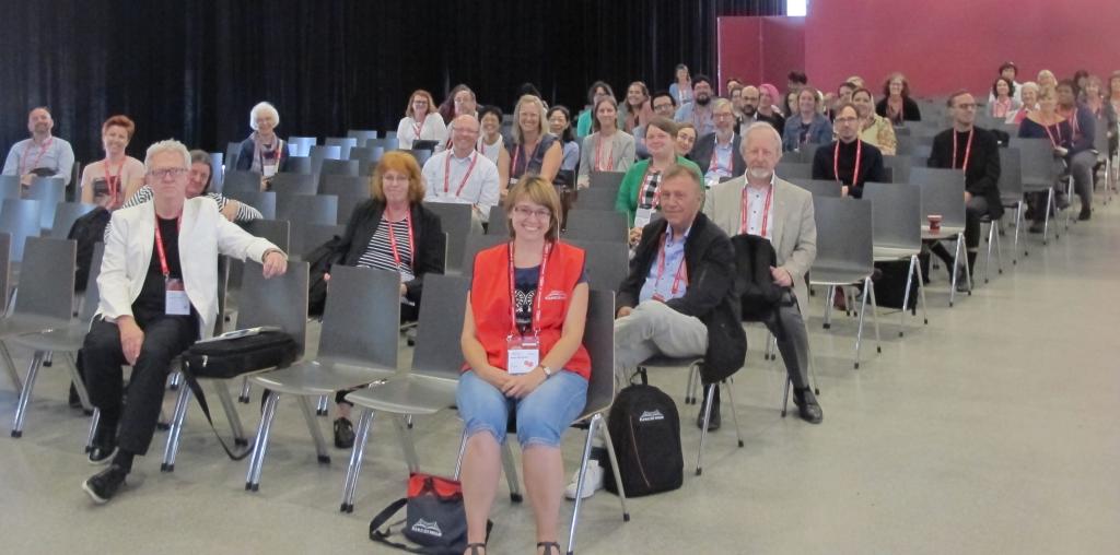 Attendees 