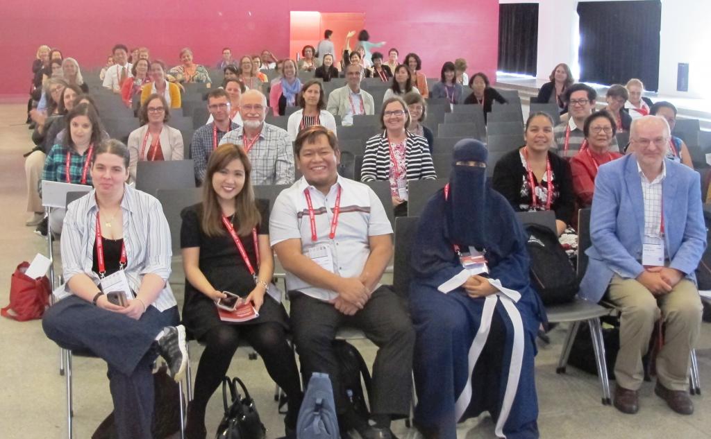 Attendees 