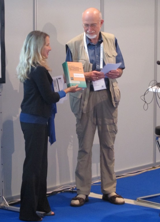 Book Launch