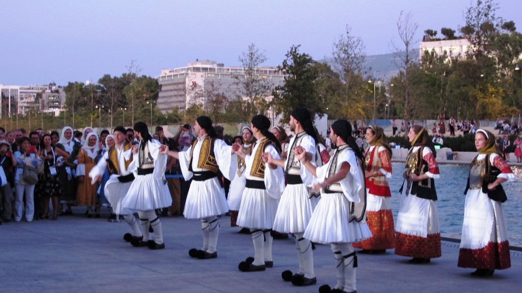 Dance