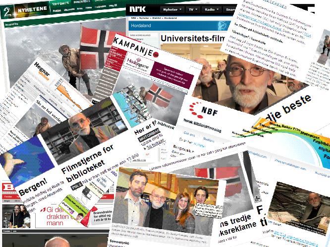 UB collage