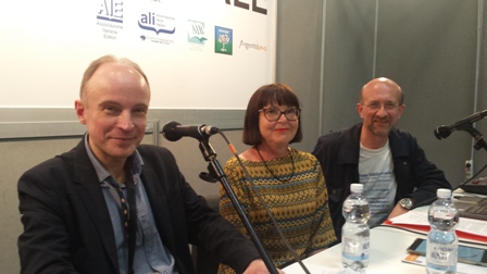 A corto di libri 8