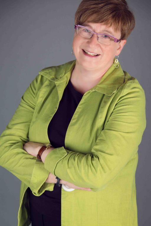 Christine Brown, photograph