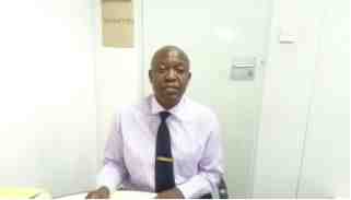 Edwin Qobose Photograph