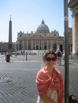 Julie Biando Edwards photo