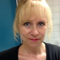 Melissa L. Miller
