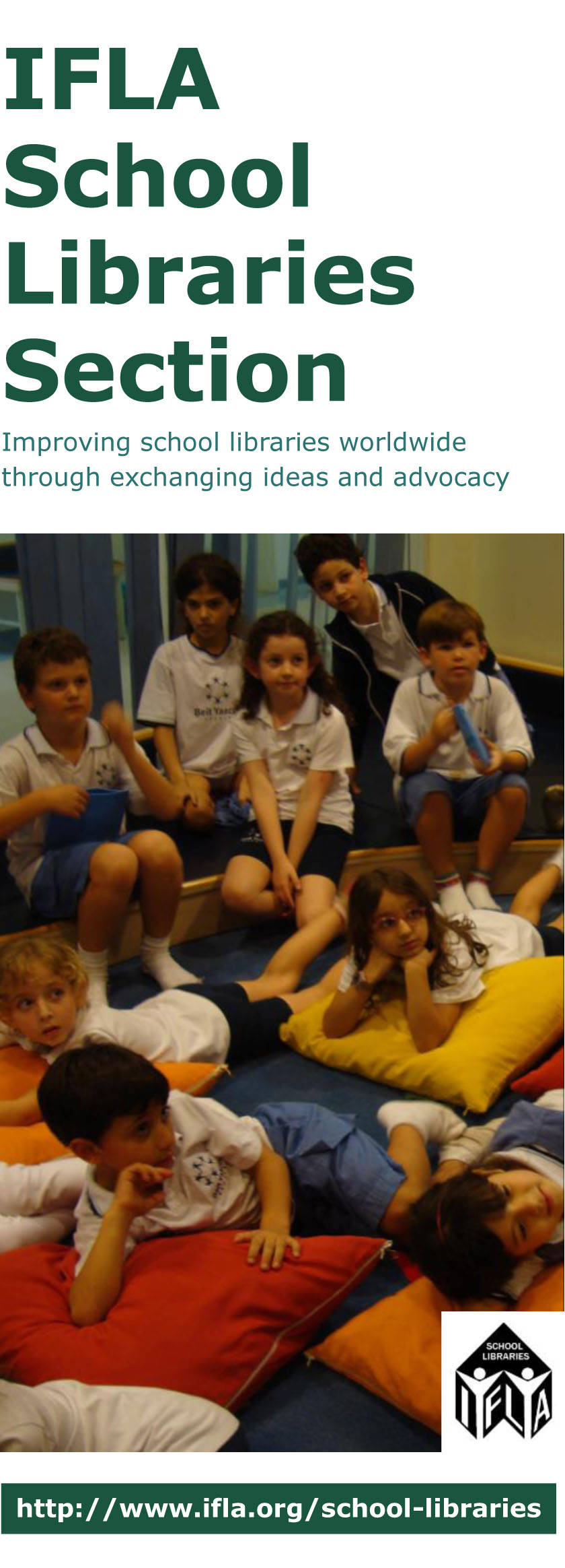 IFLA School Libraries Section