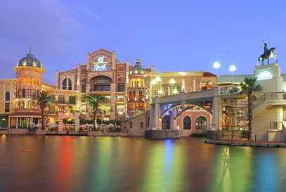 Waterfront