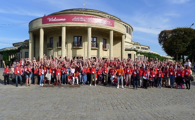 WLIC 2017