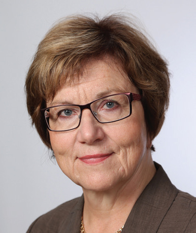 Sinikka Sipilä