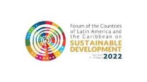 2022 Forum of the Countries of Latin America and Caribbean on Sustainable Development