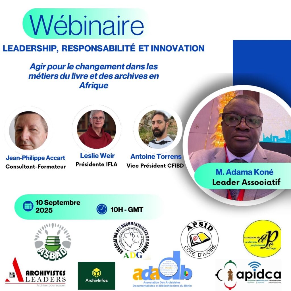 A collage of images and text