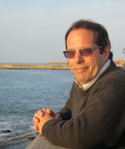 Aaron-Benavot