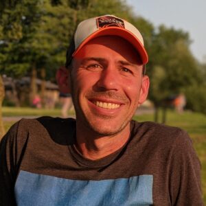 Aaron-Redman