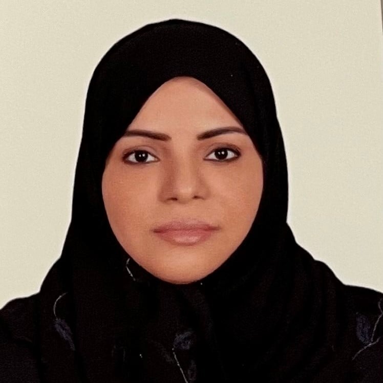 Abeer Al Kuwari