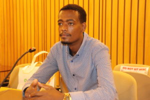 Addis Ababa Side Event at the African UN Youth Summit 1 300x200