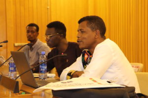 Addis Ababa Side Event at the African UN Youth Summit 12 300x200