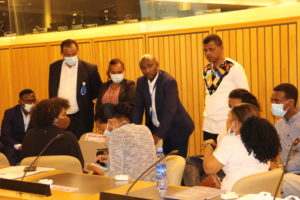 Addis Ababa Side Event at the African UN Youth Summit 16 300x200
