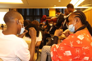Addis Ababa Side Event at the African UN Youth Summit 18 300x200
