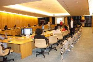 Addis Ababa Side Event at the African UN Youth Summit 6 300x200