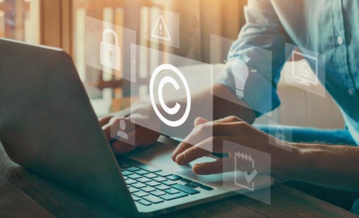 Copyright and other Legal Matters (CLM)