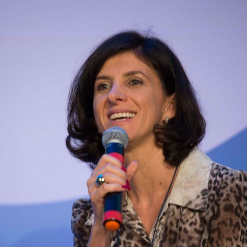 Adriana Cybelle Ferrari