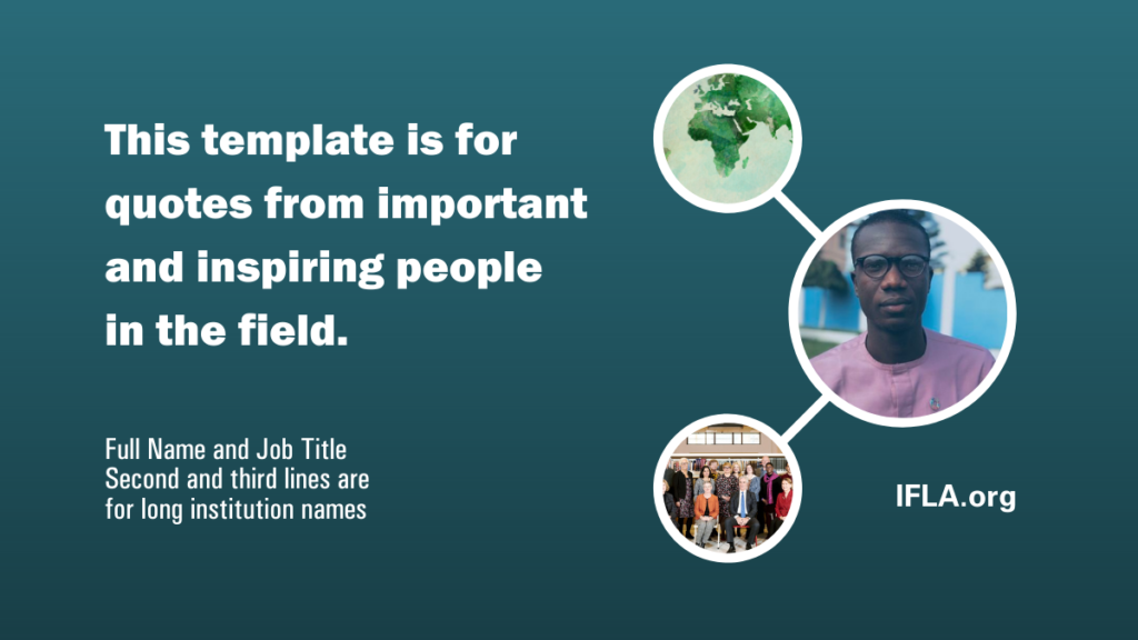 Advocacy Templates copy