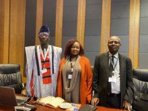Africa Internet Governance Forum 2022 3 300x225