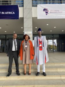 Africa Internet Governance Forum 2022 4 225x300