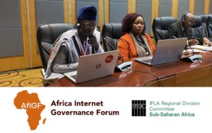 Africa Internet Governance Forum 2022 SM 300x189