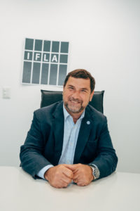 Alejandro Santa